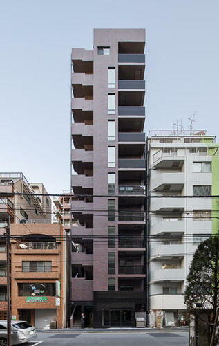 貸事務所 東京都千代田区神田小川町３丁目