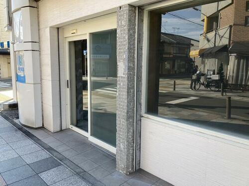 貸店舗（建物一部） 京都府京都市北区紫竹西高縄町