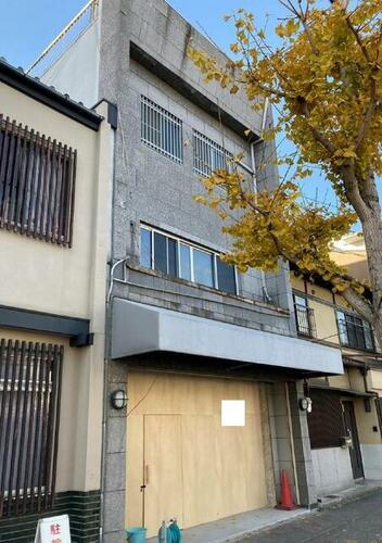 京都府京都市左京区田中里ノ内町