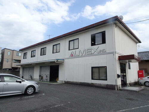 広島県安芸郡府中町本町４丁目