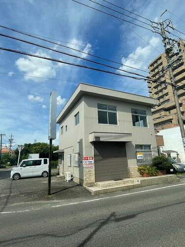 三重県四日市市城東町