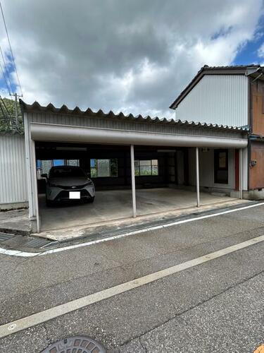 高岡市守山倉庫