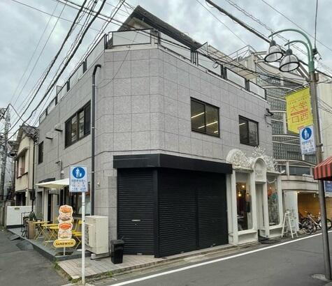寿美吉コーポ