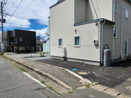 貸駐車場 岩手県盛岡市青山１丁目