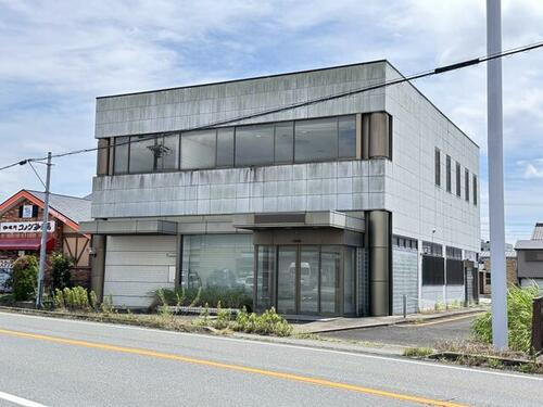 越津町一棟貸店舗