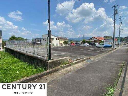 瑞浪市　月極駐車場