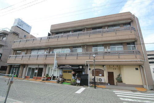 貸店舗（建物一部） 長崎県西彼杵郡長与町嬉里郷