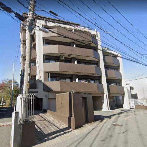 ライオンズマンション鴻巣
