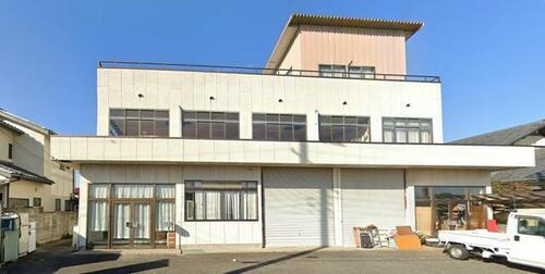 貸事務所 群馬県伊勢崎市宗高町