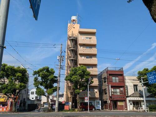 高知県高知市桟橋通３丁目