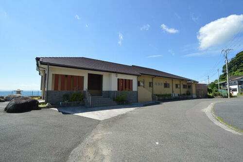 福岡県行橋市大字蓑島