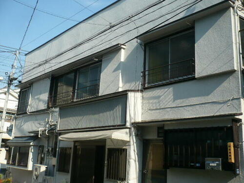 板橋区大山金井町貸事務所