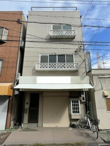 大阪府高槻市栄町４丁目