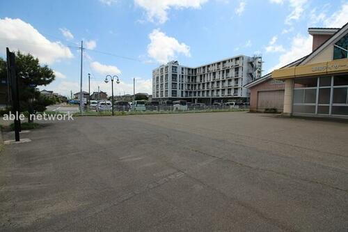 新潟県新潟市秋葉区車場