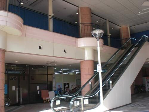 貸店舗（建物一部） 兵庫県明石市二見町西二見