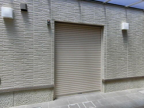 シャーメゾン元町