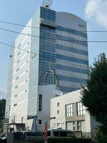 ニューメディアプラザ山口ビル