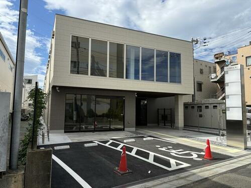 神奈川県川崎市幸区南幸町３丁目