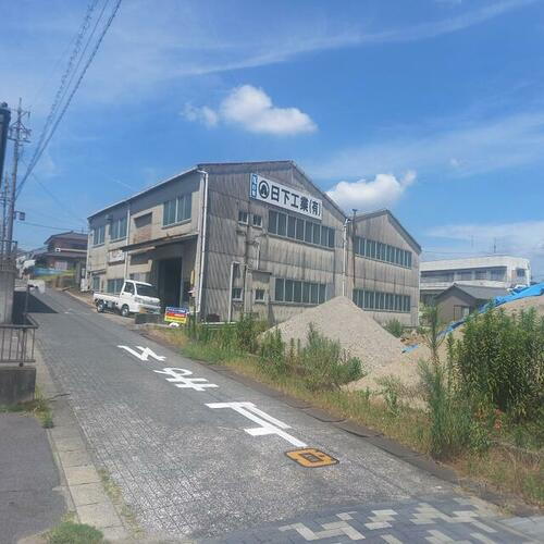 愛知県高浜市二池町４丁目