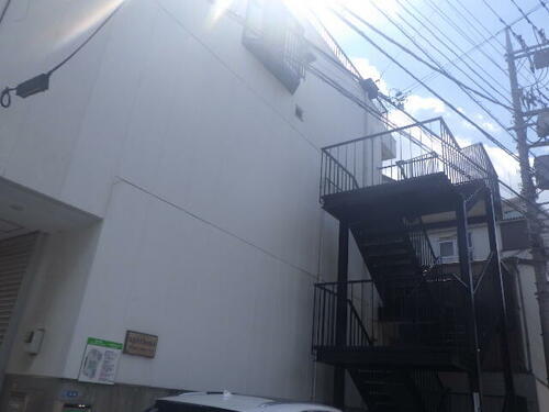墨田区東墨田２丁目物件