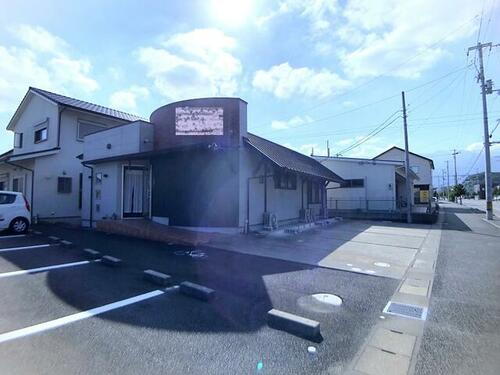 愛媛県新居浜市滝の宮町