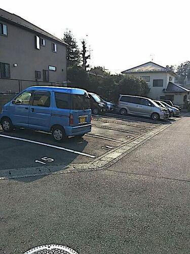 貸駐車場 神奈川県横浜市緑区寺山町