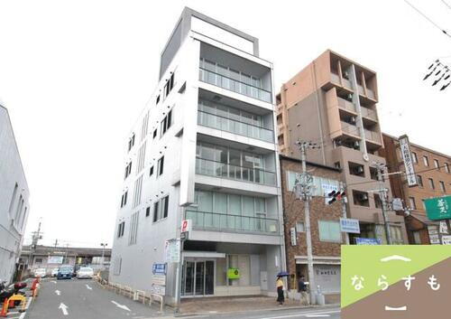 奈良県橿原市八木町１丁目