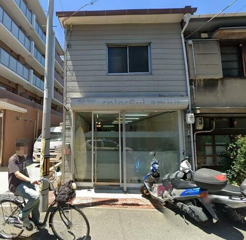 春日出北１階店舗