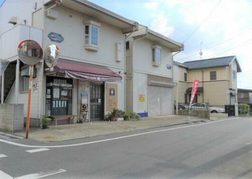 貸店舗（建物一部） 千葉県船橋市西習志野３丁目