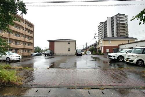 伊万里二本松駐車場