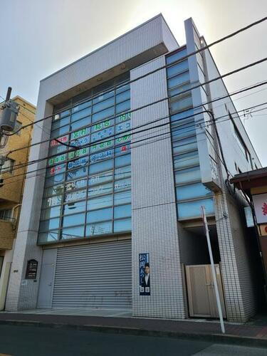 貸店舗・事務所 東京都小平市学園西町２丁目