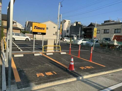 貸駐車場 愛知県名古屋市昭和区恵方町１丁目