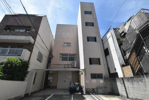 広島県広島市南区南蟹屋１丁目