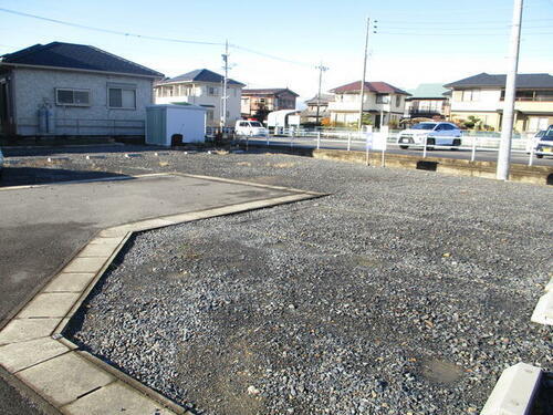 貸駐車場 愛知県津島市高畑町