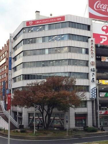 貸事務所 福岡県北九州市小倉北区京町２丁目