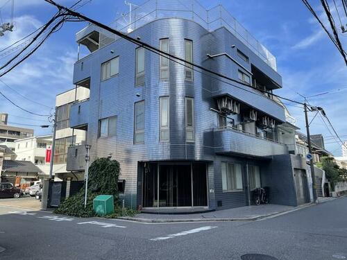貸店舗・事務所 広島県広島市西区大宮１丁目