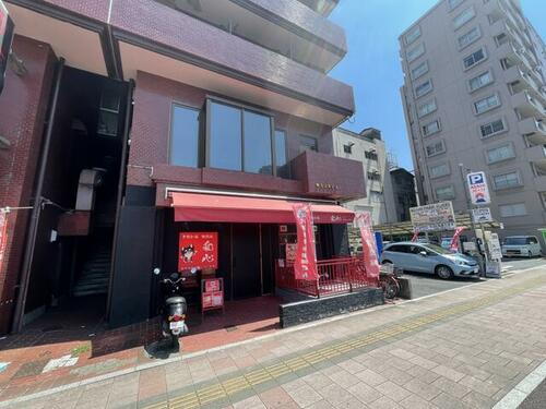 広島県広島市西区中広町３丁目