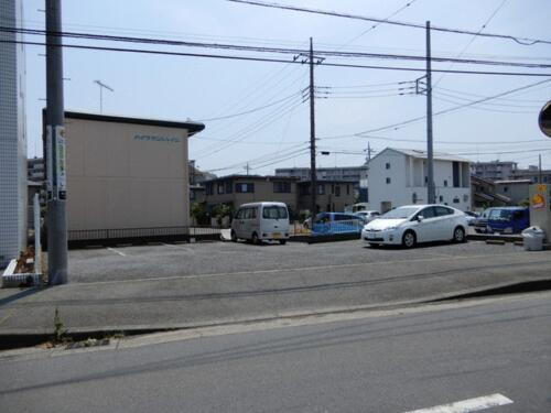 Ｋ・Ｉ駐車場