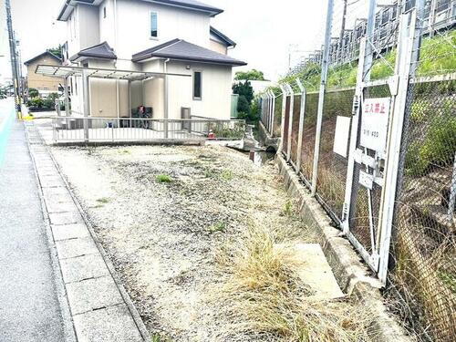 貸地 愛知県知立市新林町東新切