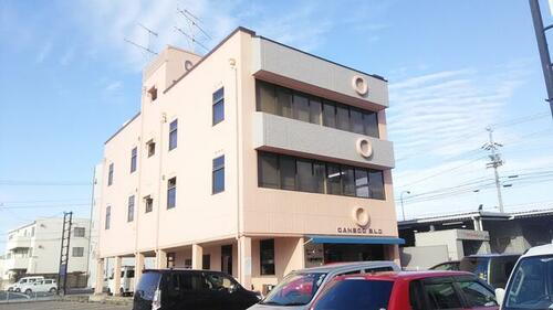 愛媛県新居浜市久保田町１丁目