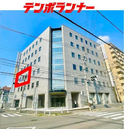 富士火災豊田ビル（駐車１台）