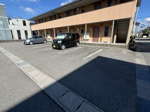 ＦＫアバンシス清水町駐車場