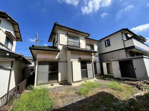 犬山市長者町六丁目１２貸戸建