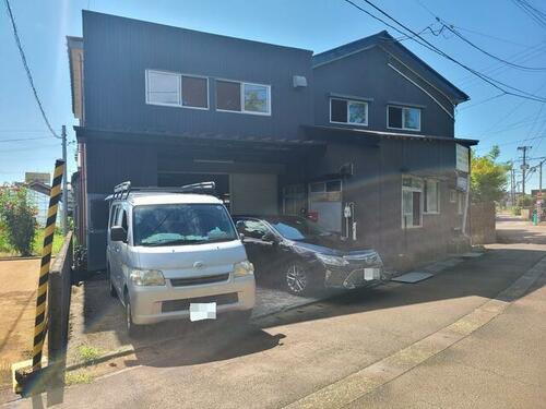 貸作業所 新潟県三条市荒町２丁目
