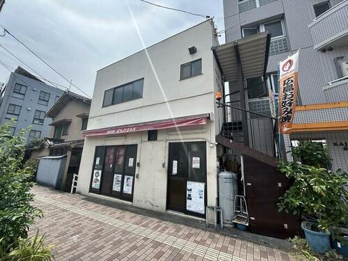 貸店舗 広島県広島市南区比治山本町
