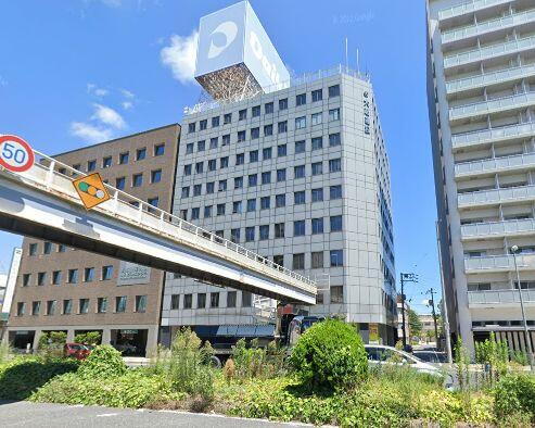 貸店舗・事務所 広島県広島市中区舟入中町