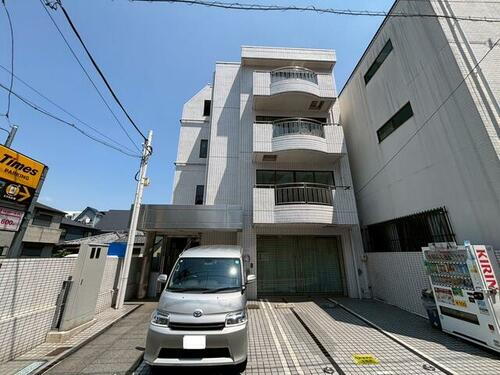 貸店舗（建物一部） 東京都中野区中央３丁目