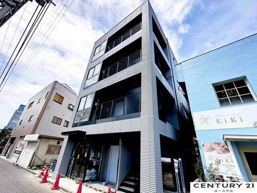 貸店舗・事務所 大阪府堺市北区中百舌鳥町２丁