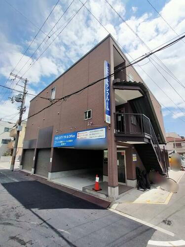 貸店舗（建物一部） 大阪府大阪市西淀川区佃３丁目