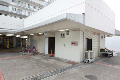 大阪府寝屋川市打上元町